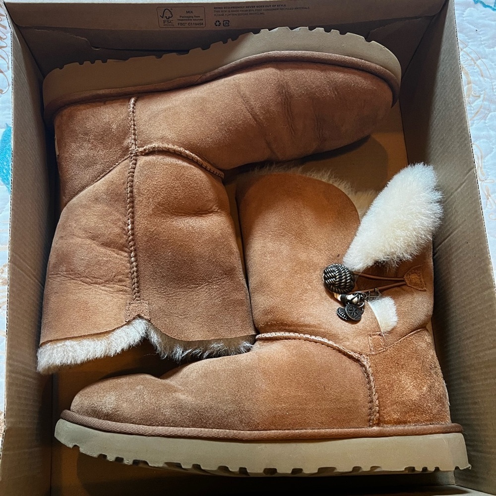 Ugg boots Size 11